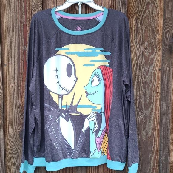 Disney Other - 2XL Disney Nightmare Before Christmas pajama set